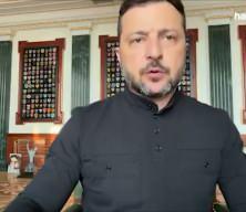 Savaşta g&ouml;r&uuml;lmemiş saldırı! &Uuml;lkenin lideri resmen ilan etti: Hava sahası kapanacak!