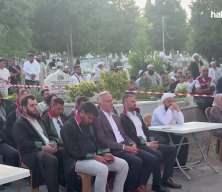 Şehit Bayram Ali &Ouml;zt&uuml;rk Hoca dosyası yeniden ele alınsın talebi