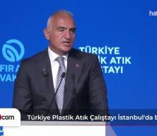 90 milyon ton atık ekonomiye kazandırıldı: 365 milyar TL katkı