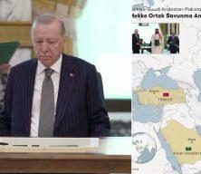 Sokak r&ouml;portajında "Mekke İttifakı" s&uuml;rprizi: Yanıtlar tek ses oldu!