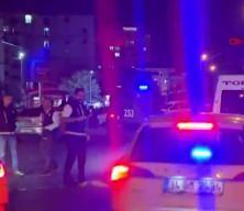 Sultanbeyli'de DEAŞ operasyonunda polise ateş a&ccedil;an ş&uuml;pheli etkisiz hale getirildi