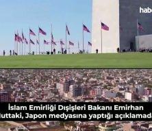 Taliban&rsquo;dan Trump&rsquo;a 1 trilyon dolarlık maden teklifi: Karşılığında yaptırım ve varlık talebi