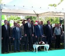 Tokat'ta "Ok&ccedil;uluk Benim Sporum" projesi başladı