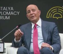 Tom Barrack'tan Suriye a&ccedil;ıklaması: Derin bir &uuml;z&uuml;nt&uuml; duyuyoruz