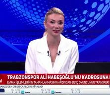 Trabzonspor, 1. Lig'in yıldızını kadrosuna katıyor