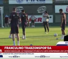 Trabzonspor Başkanı Ertuğrul Doğan'dan teknik direkt&ouml;r a&ccedil;ıklaması!