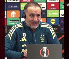 Trabzonspor Vitor Pereira'yı aday listesine ekledi ve temas kurdu