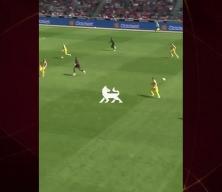 Trabzonspor 22 yaşındaki yeni golc&uuml;s&uuml;n&uuml; duyurdu