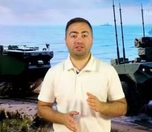 T&uuml;rkiye'den savaş doktrinlerini değiştirecek hamle! 