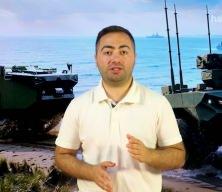 T&uuml;rkiye'den savaş doktrinlerini değiştirecek hamle! 