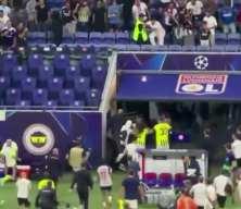 UEFA d&uuml;ğmeye bastı: Fenerbah&ccedil;e i&ccedil;in soruşturma s&uuml;reci resmen başladı