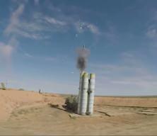 Ukrayna, Rusya'ya ait S-400 komuta aracı ile lojistik ve ikmal depolarını vurdu