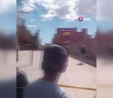 &Uuml;lkenin askeri tesisinde patlama! &Ouml;l&uuml; ve yaralılar var