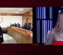 &Uuml;nl&uuml; sunucu hakkında idam cezası verildi
