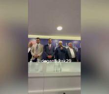 &Uuml;sk&uuml;dar Belediye Meclisi&rsquo;nin CHP'li 4 &uuml;yesi AK Parti'ye katıldı!