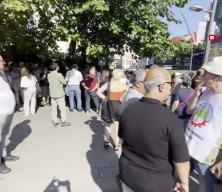 &Uuml;sk&uuml;dar Belediyesi başkanvekili se&ccedil;imi 8 Eyl&uuml;l'e ertelendi