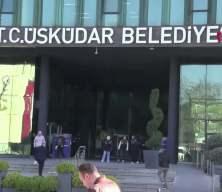 &Uuml;sk&uuml;dar&rsquo;da usuls&uuml;zl&uuml;k operasyonu başkan yardımcıları g&ouml;zaltına alındı