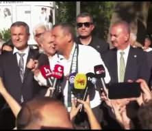 Yeni Parti'de koltuk kavgası başladı!