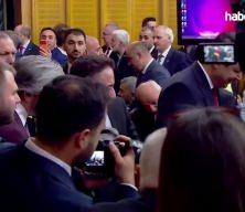 Yeni Yol&rsquo;da kritik değişim! Torun istifa etti, Erbakan&rsquo;dan s&uuml;rpriz hamle