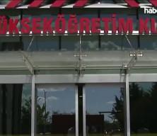 Y&Ouml;K'ten &uuml;niversitelere "Ter&ouml;rs&uuml;z T&uuml;rkiye" &ccedil;ağrısı