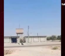 YPG tarafından Suriye'ye teslim edilen silahlar Halep'e sevk ediliyor