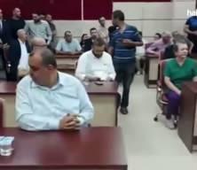 Y&uuml;reğir Belediyesi, mahkeme kararıyla AK Parti'ye ge&ccedil;ti