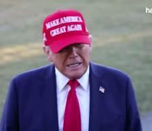 Trump'tan ilgin&ccedil; İran savaşı a&ccedil;ıklaması