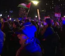 ABD&rsquo;de tarihi anket: Filistin&rsquo;e sempati İsrail&rsquo;i ilk kez ge&ccedil;ti