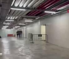 Ahbap Operasyonu'nda 5. dalga: G&ouml;zaltındaki 45 kişi adliyede