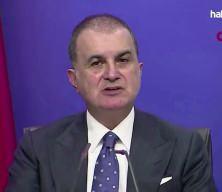 AK Parti&rsquo;den &Ouml;zg&uuml;r &Ouml;zel&rsquo;e sert tepki: &ldquo;Tehdit diline asla ge&ccedil;it vermeyeceğiz&rdquo;