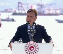 AK Parti'ye ge&ccedil;eceği iddia edilen Ahmet Aras'tan Erdoğan'a teşekk&uuml;r