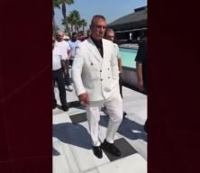 Ali Haydar Kurum hakkında g&ouml;zaltı kararı