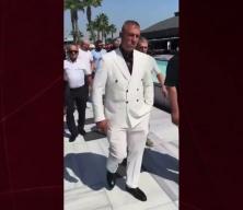 Ali Haydar Kurum hakkında g&ouml;zaltı kararı