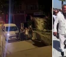 Ali Haydar Kurum hakkında g&ouml;zaltı kararı