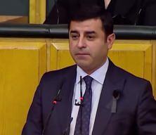 Ankara kulislerinde Demirtaş iddiası