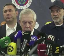 Aziz Yıldırım derbi mağlubiyeti sonrası harekete ge&ccedil;ti! Futbolculara sert uyarı
