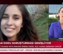 Bakan G&uuml;rlek'ten son dakika a&ccedil;ıklamalar