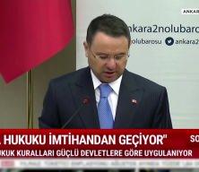 Bakan G&uuml;rlek'ten s&uuml;resiz nafaka ile ilgili a&ccedil;ıklama: Tarih verdi