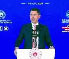 Bakan Kurum: Kiralık konut başvuruları 14 Eyl&uuml;l'de