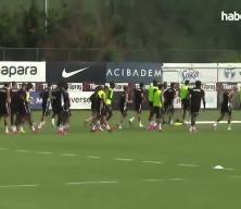 Beşiktaş ile İsrail temsilcisi Hapoel Beer Sheva ma&ccedil;ı i&ccedil;in UEFA'nın kararı bekleniyor