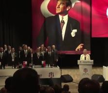 Beşiktaş se&ccedil;ime gidiyor! Tarih belli oldu