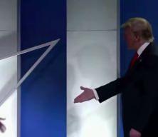 Beyaz Saray'da sarışın krizi! Trump'ın eşi harekete ge&ccedil;ti