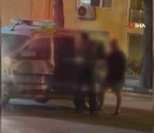 &Ccedil;anakkale&rsquo;de skandal! İş insanı otel odasında 2 &ccedil;ocukla yakalandı