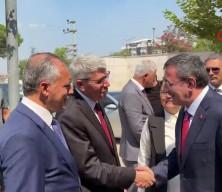 Cevdet Yılmaz duyurdu: T&uuml;rkiye'nin milli geliri 1,8 trilyon dolara ulaşacak