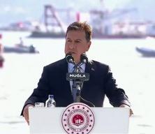 CHP&rsquo;li Muğla B&uuml;y&uuml;kşehir Belediye Başkan'ından Cumhurbaşkanı Erdoğan'a teşekk&uuml;r