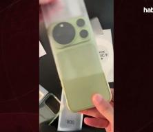 &Ccedil;inli telefon devi Honor, T&uuml;rkiye'de &uuml;retim yapacak!