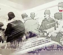 Cumhurbaşkanı Erdoğan&rsquo;dan İzmir&rsquo;in kurtuluşunun 104. yıl d&ouml;n&uuml;m&uuml;n&uuml; andı