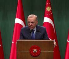 Cumhurbaşkanı Erdoğan: 'T&uuml;rkiye puanını en fazla artıran &uuml;lke oldu'