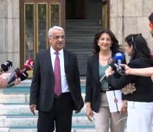 Dem Parti Heyeti, İmralı'ya gidiyor