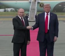 Dev temas sonrası sıcak saatler: Putin ve Trump g&ouml;r&uuml;şt&uuml;, dengeler değişiyor!  